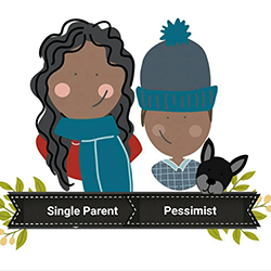 Single Parent Pessimist