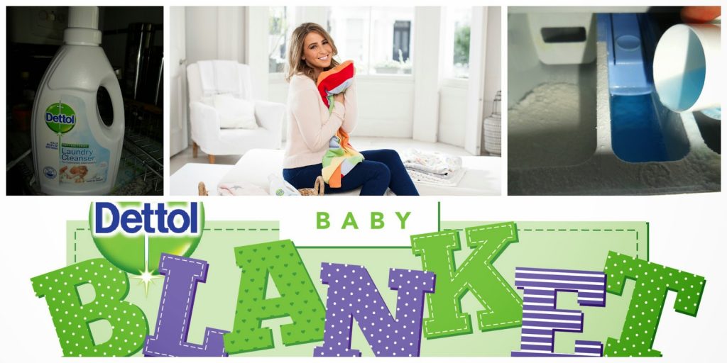 Dettol Baby Blanket Donation 2014 Have You Donated Your Baby Blanket? Single Parent Pessimist