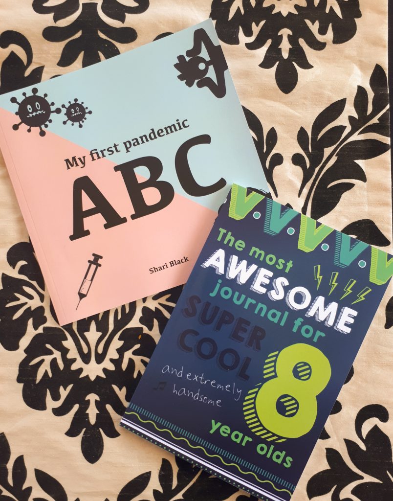 Image: https://singleparentpessimist.co.uk/wp-content/uploads/2020/09/PSX_20200911_121553-804x1024.jpg Giveaway Book Prizes