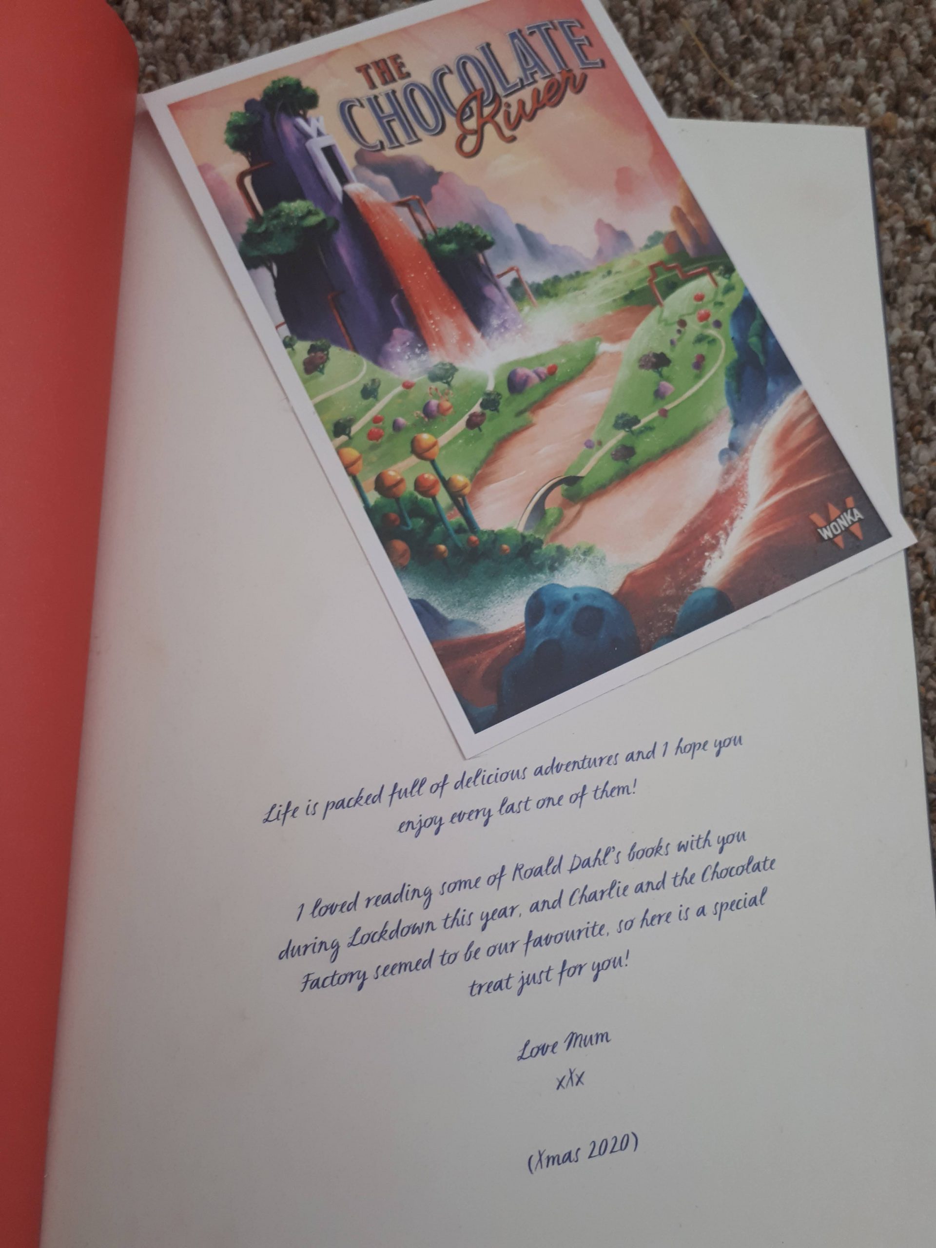 Wonderbly Personalised Books Giveaway & Discount Code Single Parent Pessimist