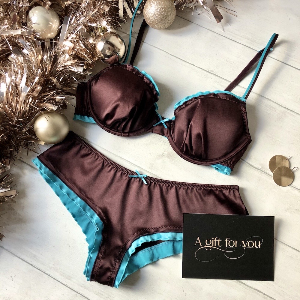 Irresistible Lingerie Gift Boutique